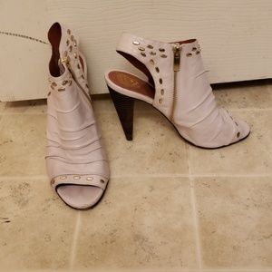 Vince Camuto booties